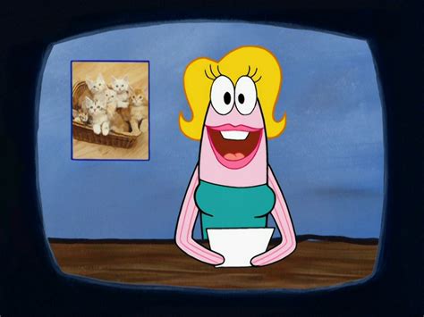 Barbara Gallery Encyclopedia Spongebobia Fandom