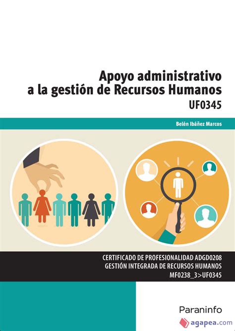 Apoyo Administrativo A La Gestion De Recursos Humanos Certificados De