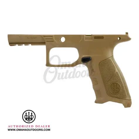 Beretta Apx Grip Frame Fde Omaha Outdoors