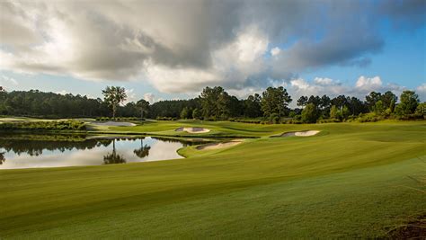 Award-Winning Private Golf Club in the Lowcountry