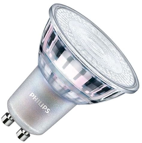 Philips Mas Led Spot Vle D W Gu D A Oggi