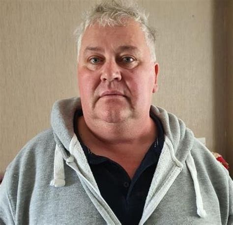 Andrew Hardy Paedophile Sex Offender Brasside