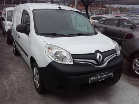 Renault Kangoo Express Furgon Dci Energy God