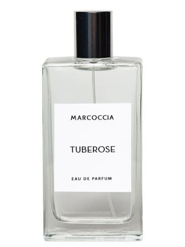 Tuberose Marcoccia