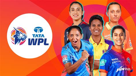 Watch WPL 2023 Matches Live Cricket Streaming And Match Highlights