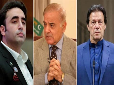 Bilawal Bhutto Zardari Offer To Imran Khan Amid Tension With Shehbaz