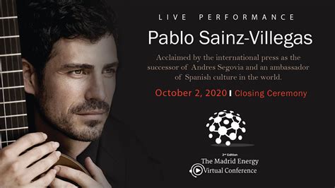 Pablo Sainz Villegas Aranjuez Concert Mec Youtube