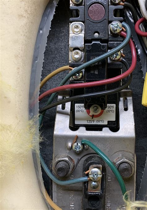 Hot Water Temperature Avoid Setting Your Water Too Hot