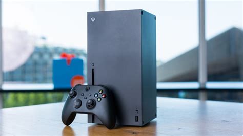 Comment Connecter Une Xbox Series X S Votre Cran Pc Gamer