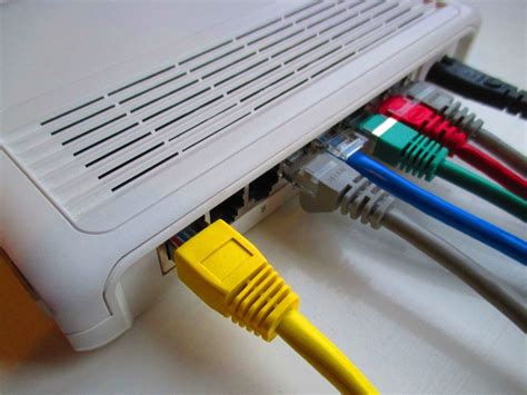 Qual A Diferen A Entre Modem E Roteador Tecnoblog