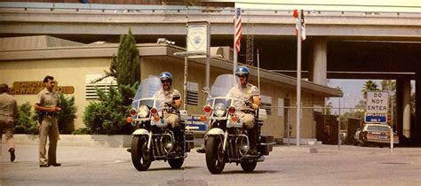 California Highway Patrol Police Motor Units LLC