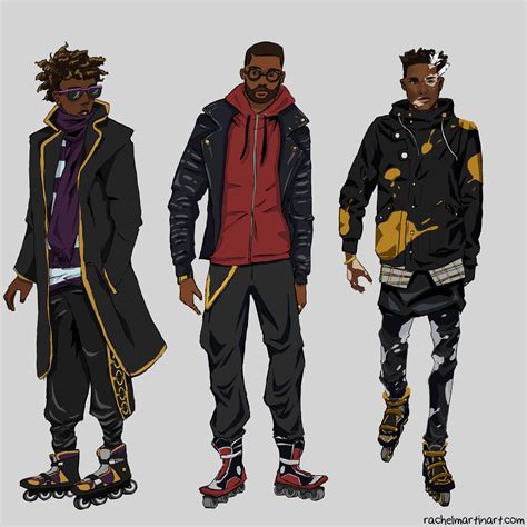 Update 76+ black anime characters art best - in.coedo.com.vn