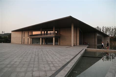 Hangzhou Liangzhu Cultural Village Free Photo On Pixabay Pixabay