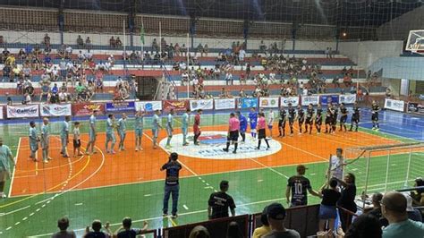 Confira os resultados dos Torneios Cobras e Cobrinhas da última segunda 5