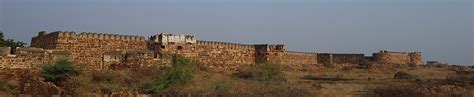 Gandikota Fort - Gandikota Resorts