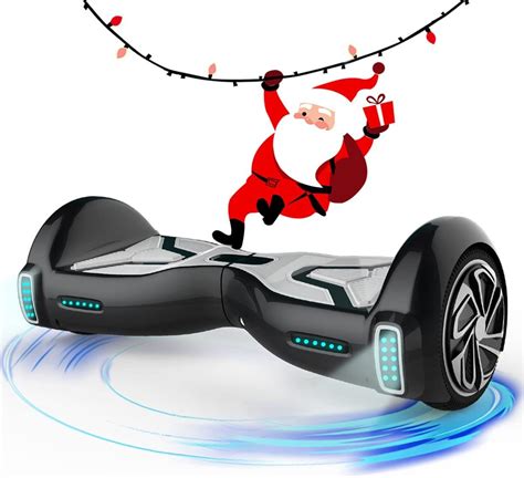 Tomoloo K Smart App Inch Wheel Self Balance Electric Scooters