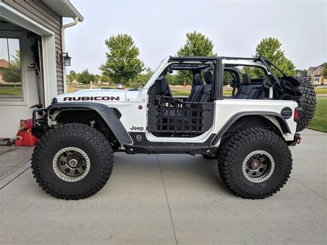 Lifted 2 door JL Wrangler photos | Page 14 | Jeep Wrangler Forums (JL ...