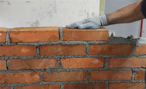 Tips For Improving Your Brick Laying Technique