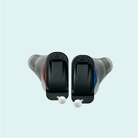 Get To Know The Discreet Hearing Aids Of Today Miracle Ear