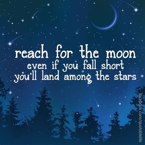 Reach For The Stars Quotes. QuotesGram