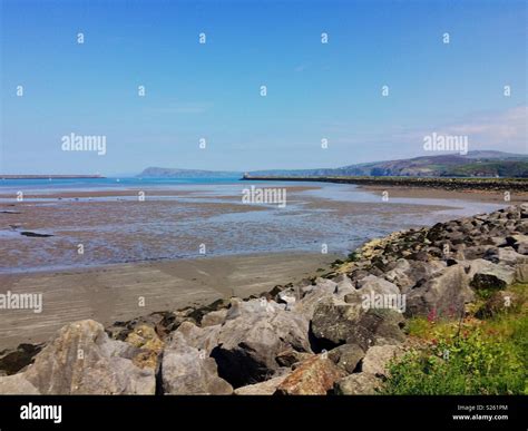 Goodwick wales hi-res stock photography and images - Alamy