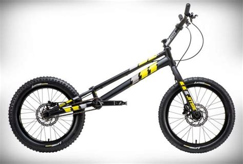 Bmx Bikes Racing Bikes Bmx Pro Classic Bob Trial Bike Training