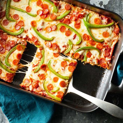 Low Carb Zucchini Recipes