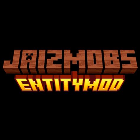 Install Jaiz Mobs Minecraft Mods Modpacks Curseforge