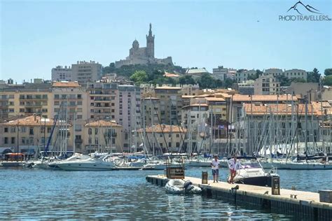 Marseille Sehenswürdigkeiten 15 schönsten Orte