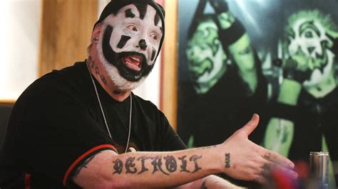 Insane Clown Posse Announce Farewell Tour Violent Js Health Issues