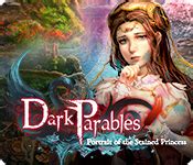 Dark Parables: Portrait of the Stained Princess > iPad, iPhone, Android, Mac & PC Game | Big Fish