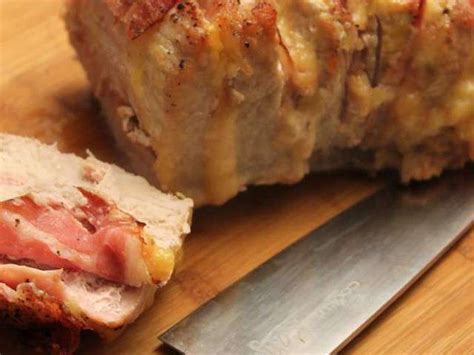 Recettes De R Ti De Porc De Mellebanane S Cuisine