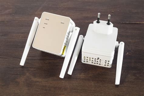 Top Outdoor WiFi Range Extenders | IPSOFACTO IT Services | CA