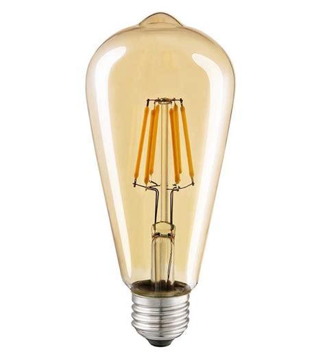 Buy 4 Watts E27 Holder LED Bulb at 60% OFF by Homesake | Pepperfry