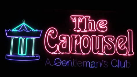 The Carousel Youtube