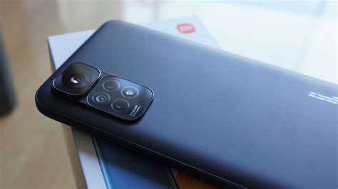 Xiaomi Redmi Note 11s Características Rendimiento Y Precio Del Gama Media Rpp Noticias