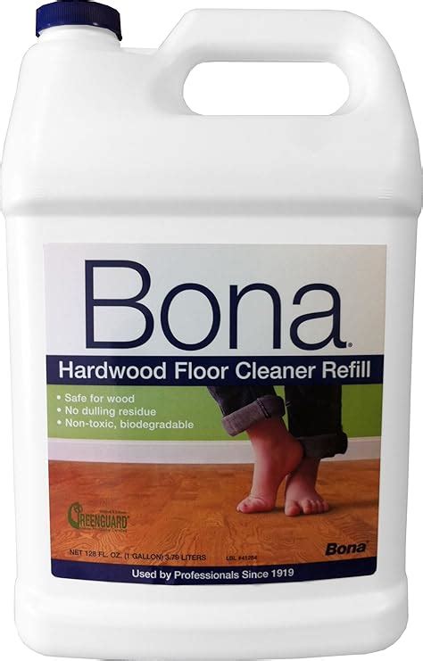 Bona Hardwood Floor Cleaner Gallon Flooring Guide By Cinvex