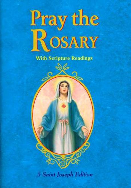 My Complete Rosary Prayer Book