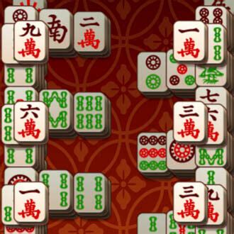 Mahjongg Dimensions Seconds Play Game Online In Full Screen