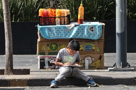 El Abandono Escolar También Tiene Género