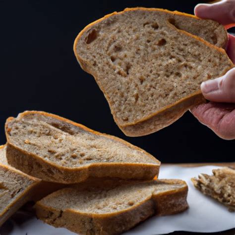 Can Diabetics Eat Whole Wheat Bread? Exploring the Benefits and Risks ...