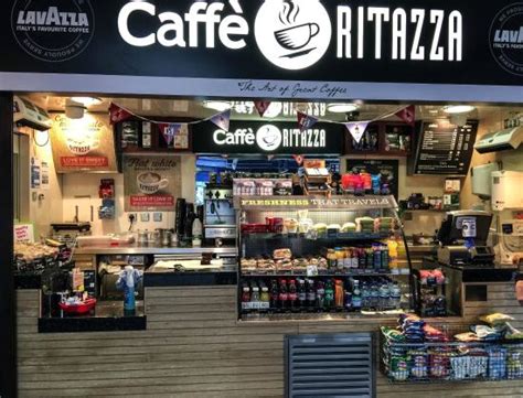 CAFFE RITAZZA, Southampton - Restaurant Reviews & Photos - Tripadvisor