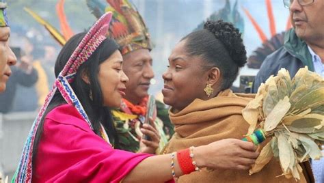 El De Las Lenguas Ind Genas De Am Rica Latina Y Caribe Se Encuentran En Peligro De