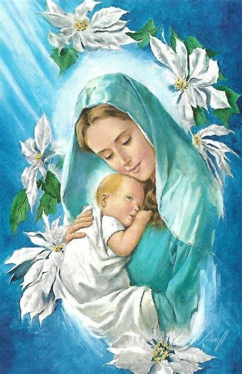 Pin By Nev Nevenka On A Maria Jesus And Mary Pictures Virgin Mary