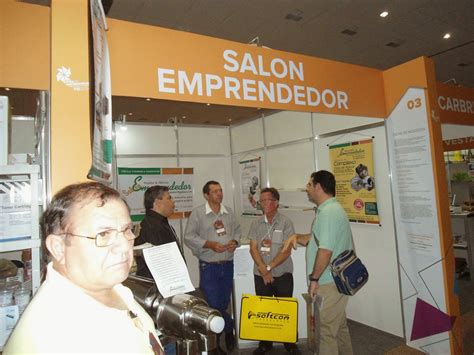 Salon Emprendedor Pe Peru Salonemprendedor Yahoo Feria De