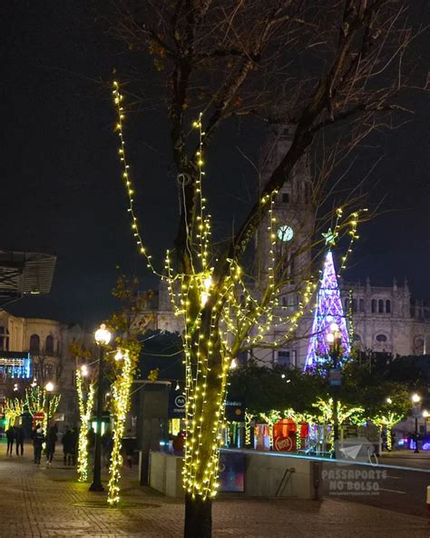 Mercados De Natal No Porto Datas Luzes E O Que Ver