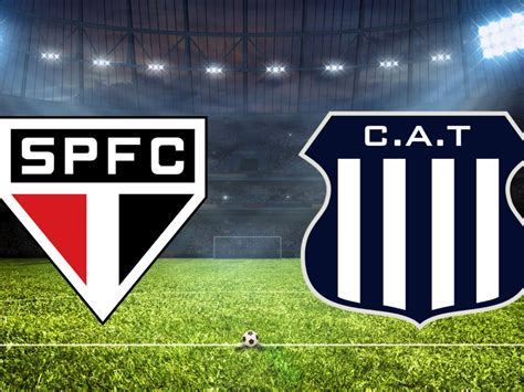 São Paulo X Talleres Onde Assistir O Jogo Pela Libertadores Tv E