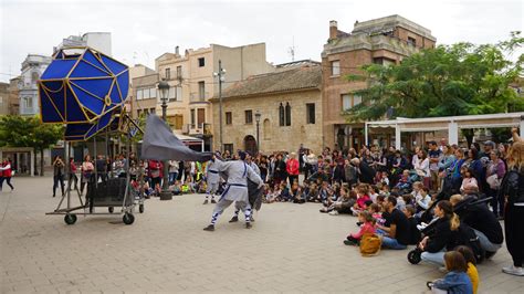 La Balena Kujira Engega La 10a Temporada Del Cicle Despectacles