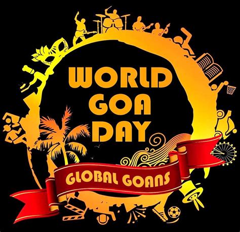 Happy World Goa Day 2023 Itsgoa
