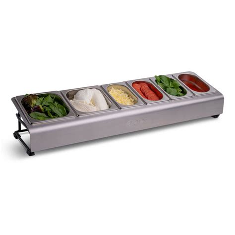 Ooni Pizza Topping Station Bbq Store Malta